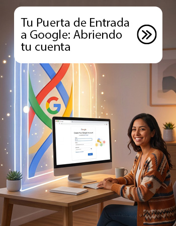 Cuenta-Google